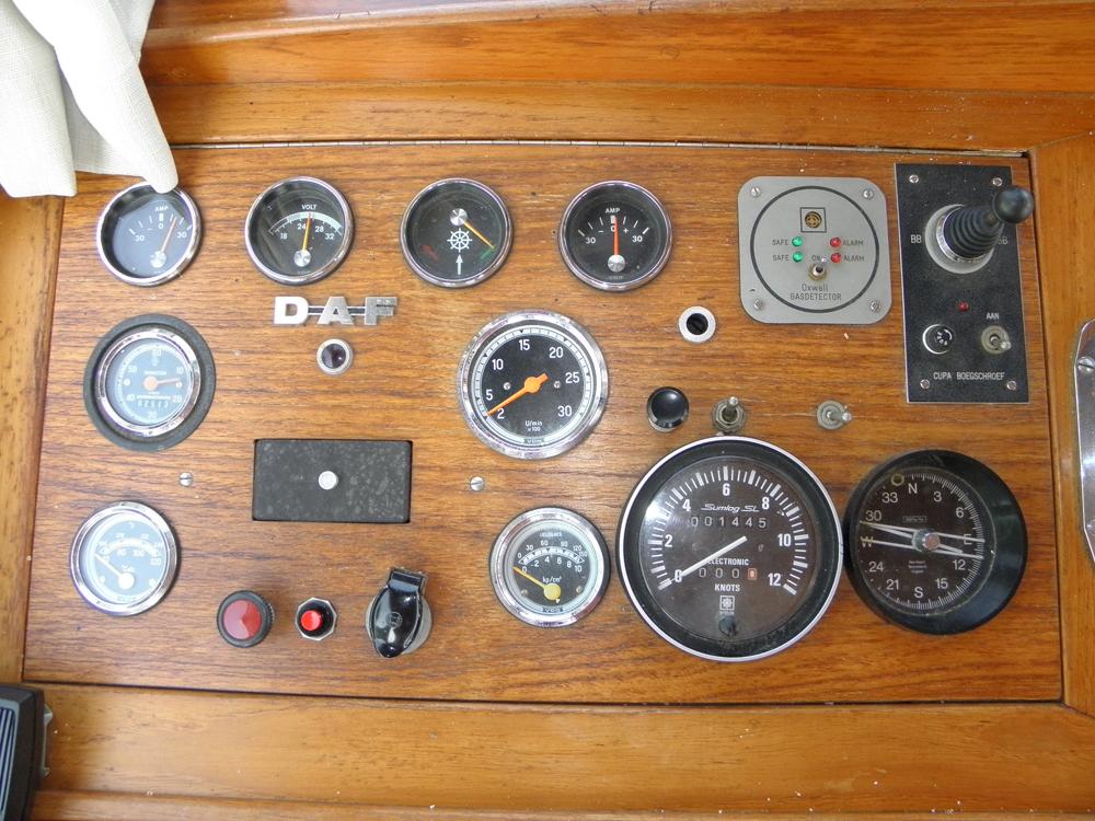 picture Navigatie en electronica